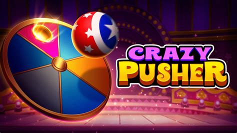 Crazy Pusher Review 2024